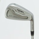 【中古】本間ゴルフ TOUR WORLD ツアーワールド TW737P アイアン N.S.PRO 950GH シャフト:N.S.PRO 950GHCランク フレ...
