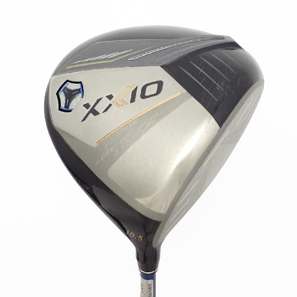 WOSS - 【中古】ダンロップ　XXIO　ゼクシオ 13(2024) ドライバー MP1300カーボン　シャフト：MP1300カーボンCランク　フレックスSR　男性用 メンズ用　右用