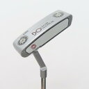 【中古】オデッセイ White Hot ホワイトホット オージー #1WS パター スチールシャフト レディス 【32】シャフト:スチールシャフトAランク フレ...