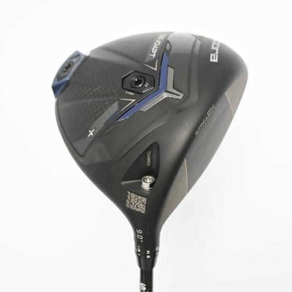 COBRA GOLF - 【中古】コブラ　cobra　DS-ADAPT X ドライバー Speeder NX for Cobra　シャフト：Speeder NX for CobraCランク　フレックスS　男性用 メンズ用　右用