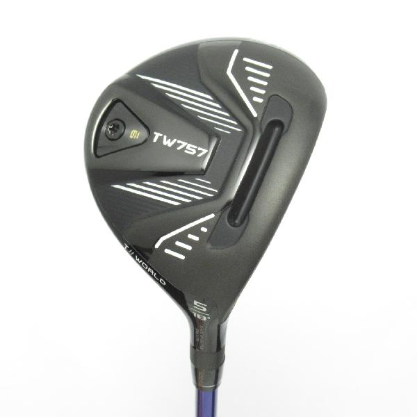 HONMA T//WORLD TW757