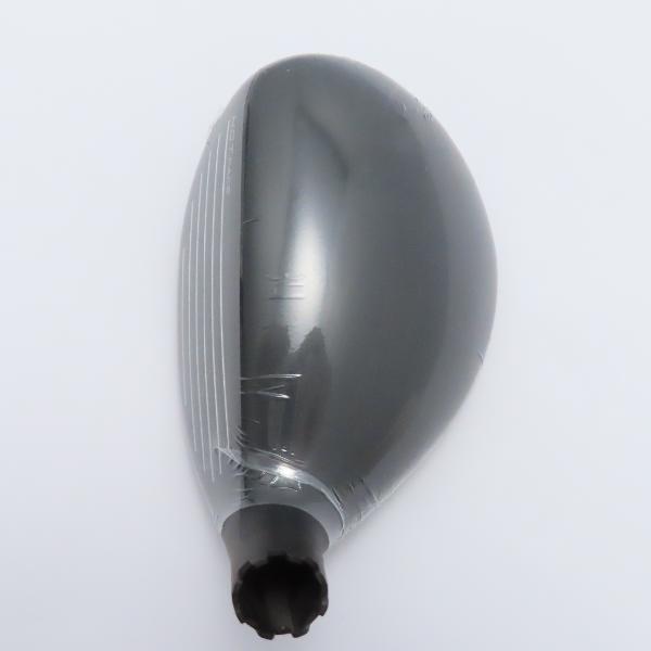 【中古】コブラ　cobra　DS-ADAPT_ユーティリティヘッド単品 ヘッド単体　Aランク...