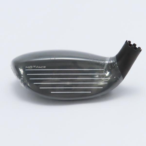 【中古】コブラ　cobra　DS-ADAPT_ユーティリティヘッド単品 ヘッド単体　Aランク...