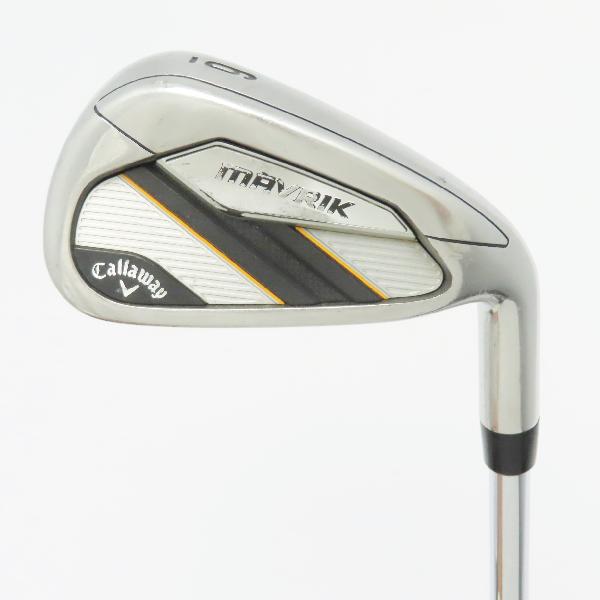 楽天市場】マーベリック アイアン 中古の通販