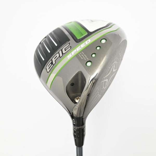 リシャフト キャロウェイ スリーブ付 ディアマナPD50 R 全長44インチ