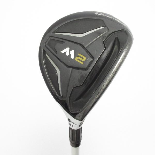 楽天市場】m2 フェアウェイ ウッド hl（シリーズM2（テーラーメイド