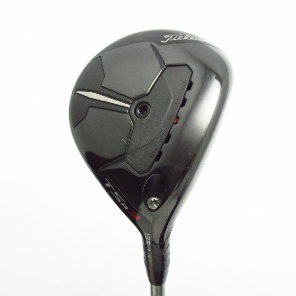 Titleist TSR3 (2022)
