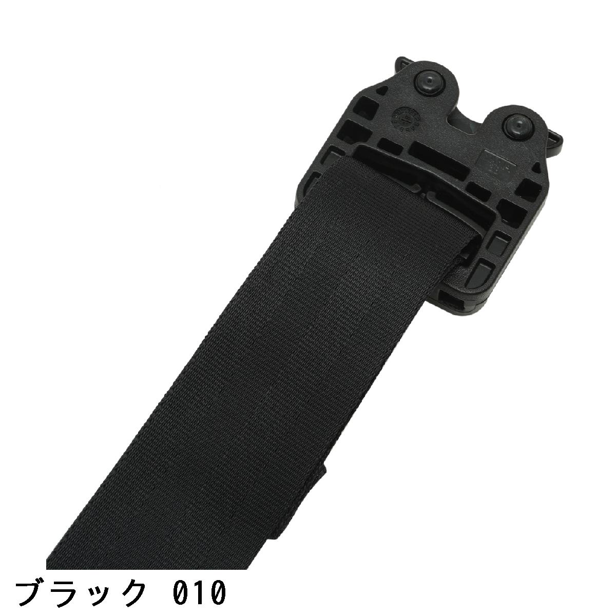 ブリーフィング　BRIEFING　コブラバックルベルト