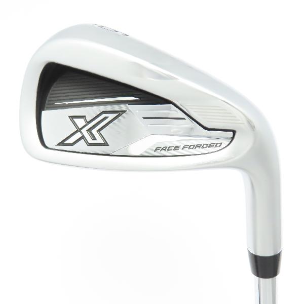 商品説明シャフトDynamic Gold 95ロフト25.5フレックスS200左右右用長さ37.5重量(g)406±バランスD3±程度Cヘッドカバー無付属品無グリップ-グリップ程度良在庫店舗ネット店セット内容5本:#6 #7 #8 #9 PW備考商品の程度についてAメーカーフィルムで保護されていて使用痕跡が全く見られない状態Bバックフェース・シャフト・ソール・フェースに目立たない傷はあるが、全体的にきれいな状態Cバックフェース・シャフトソール・フェースに擦り傷・当たり傷など使用感のある傷が見られる状態Dバックフェース・シャフト・ソール・フェースに大きな擦り傷・当たり傷が見られる状態E全体的に汚く見える状態(使用に問題はございません)注意事項・注文手続き完了後の内容変更・キャンセル・交換・返品はお受けできません。あらかじめご了承ください。・ゴルフガレージ店頭でも販売しておりますので、タイミングによっては店頭完売によりご用意できない場合もございます。・重量・バランスについては弊社実測値です。・長さは、メーカーによって測定方法が異なるため、シャフト改造の痕跡が認められない場合、実測値が近似値であればメーカー公表値を表示しています。※アイアンセットの場合は、主に5番アイアンの長さを表示しています。中古