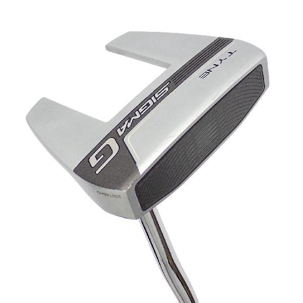 PING Sigma G Tyne