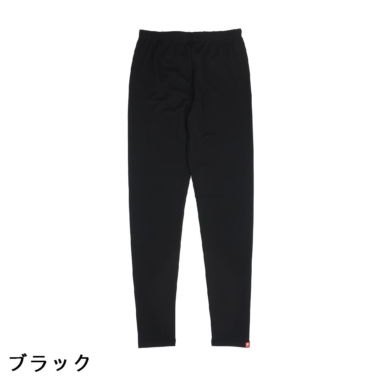 フィラ　FILA GOLF　メッシュレギンス　レディス