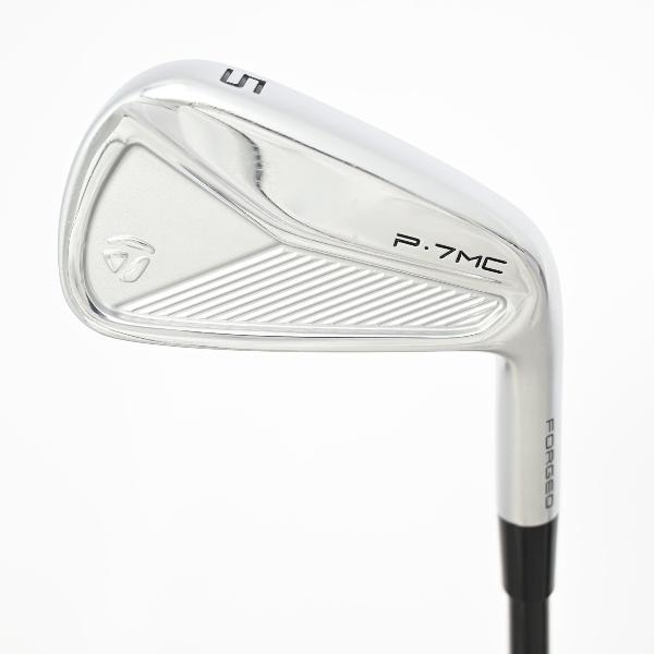 【中古】テーラーメイド P7 P7 MC アイア...の商品画像