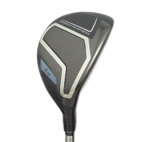【中古】ダンロップ　XXIO　ゼクシオ 14+ (2026) ユーティリティ SPEEDER NX DST f...