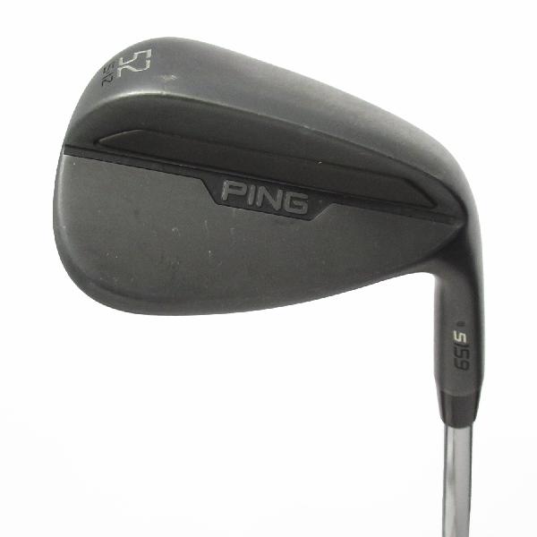 商品説明シャフトN.S.PRO MODUS3 TOUR 115ロフト52-12フレックスS左右右用長さ35.5重量(g)447±バランスD2±程度CDヘッドカバー無付属品無グリップ-グリップ程度やや汚れ在庫店舗ネット店備考Sグラインド。【カラー】H：ブラック。商品の程度についてAメーカーフィルムで保護されていて使用痕跡が全く見られない状態Bバックフェース・シャフト・ソール・フェースに目立たない傷はあるが、全体的にきれいな状態Cバックフェース・シャフトソール・フェースに擦り傷・当たり傷など使用感のある傷が見られる状態Dバックフェース・シャフト・ソール・フェースに大きな擦り傷・当たり傷が見られる状態E全体的に汚く見える状態(使用に問題はございません)注意事項・注文手続き完了後の内容変更・キャンセル・交換・返品はお受けできません。あらかじめご了承ください。・ゴルフガレージ店頭でも販売しておりますので、タイミングによっては店頭完売によりご用意できない場合もございます。・重量・バランスについては弊社実測値です。・長さは、メーカーによって測定方法が異なるため、シャフト改造の痕跡が認められない場合、実測値が近似値であればメーカー公表値を表示しています。※アイアンセットの場合は、主に5番アイアンの長さを表示しています。中古