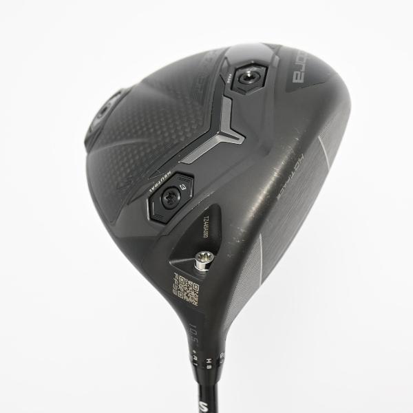 【中古】コブラ　cobra　DS-ADAPT LS ドライバー Speeder NX for Cobra　シャフト：Speeder NX for CobraBCランク　フレックスS　男性用 メンズ用　右用