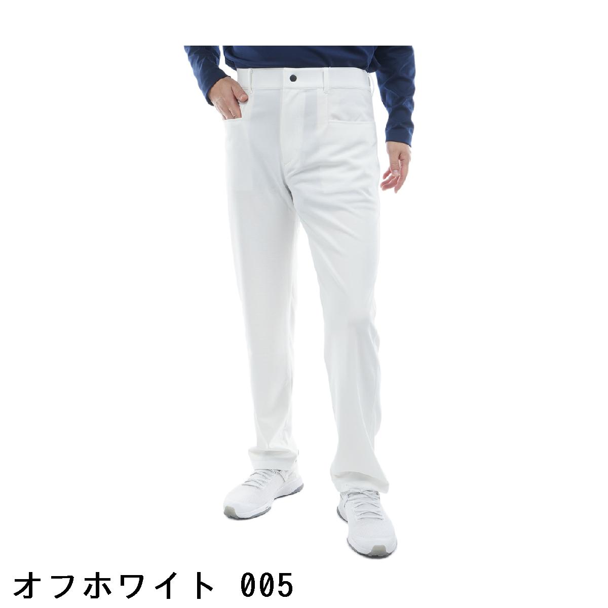 ビバハート　VIVA HEART　ストレッチ カーペンターポケットパンツ