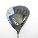 【中古】キャスコ POWER TORNADO UFO by POWER TORNADO AIR Blue DD ドライバー Falcon Shaft AIR シ...
