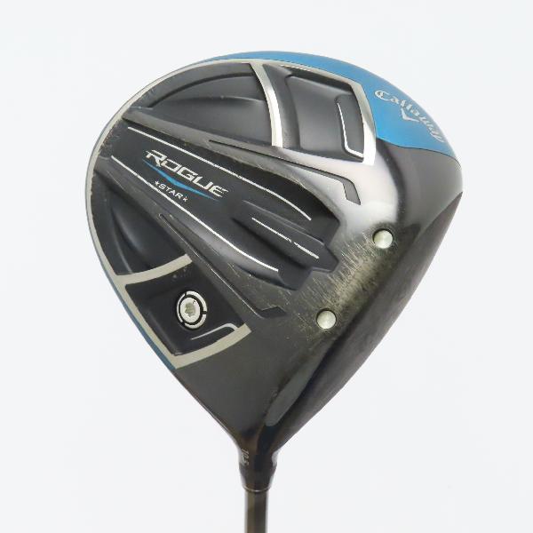Callaway Rogue