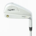 【中古】本間ゴルフ TOUR WORLD ツアーワールド TR21-X アイアン N.S.PRO 950GH neo シャフト:N.S.PRO 950GH ne...