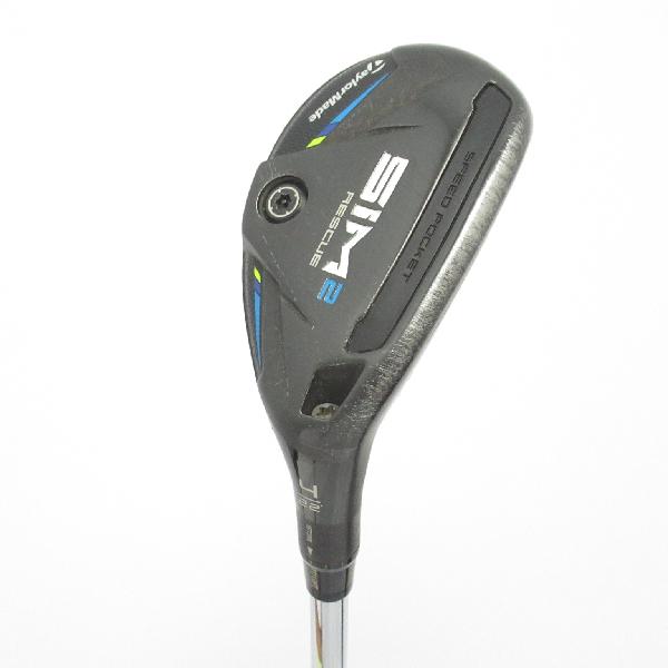 樂天商城 - 【中古】テーラーメイド　SIM2　SIM2 レスキュー ユーティリティ N.S.PRO 910GH　【U4】シャフト：N.S.PRO 910GHCランク　フレックスS　男性用 メンズ用　右用