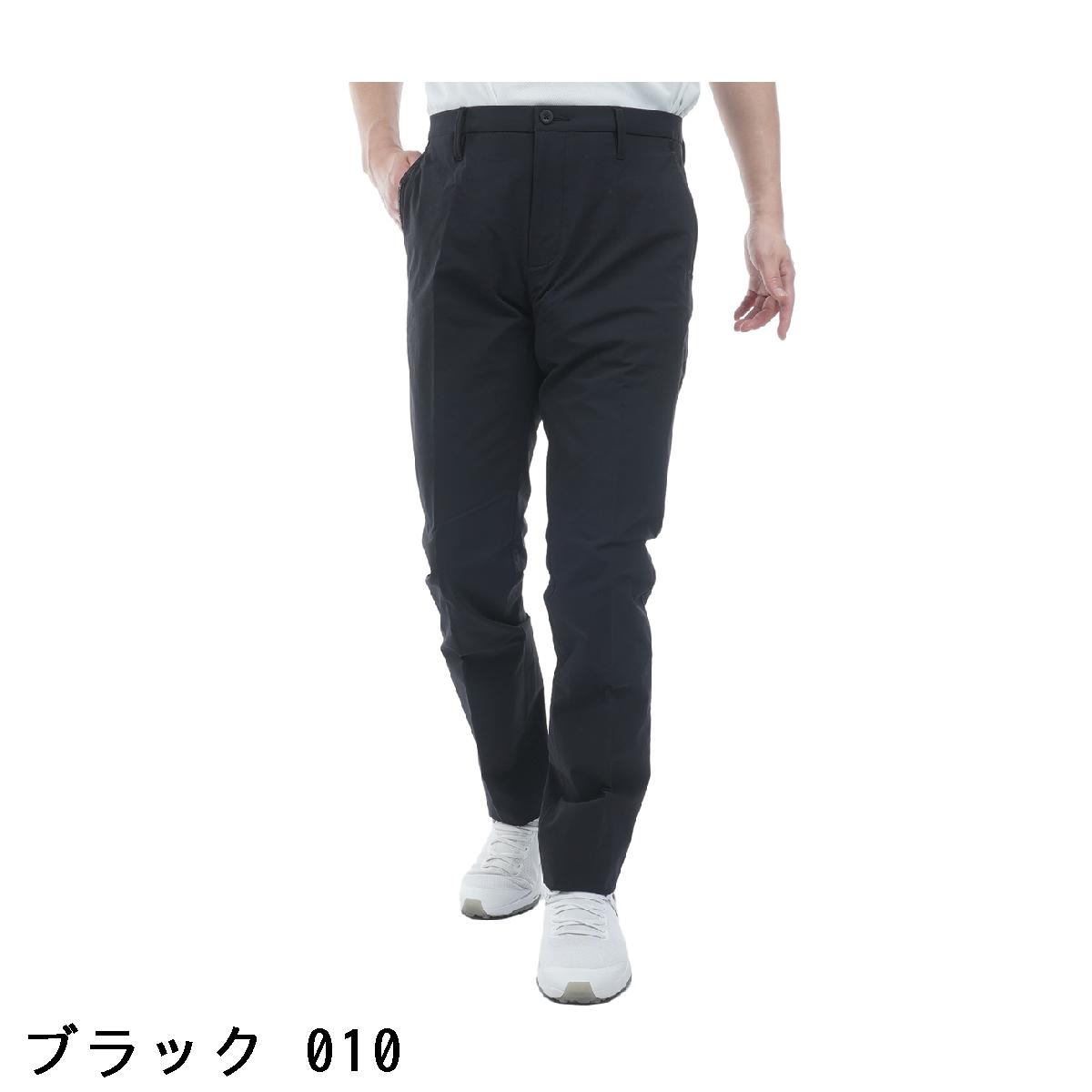 ブリーフィング　BRIEFING　ストレッチ WR コーデュラ テイプドパンツ