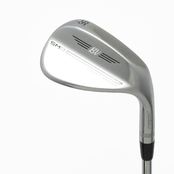 【中古】タイトリスト　Vokey　ボー�