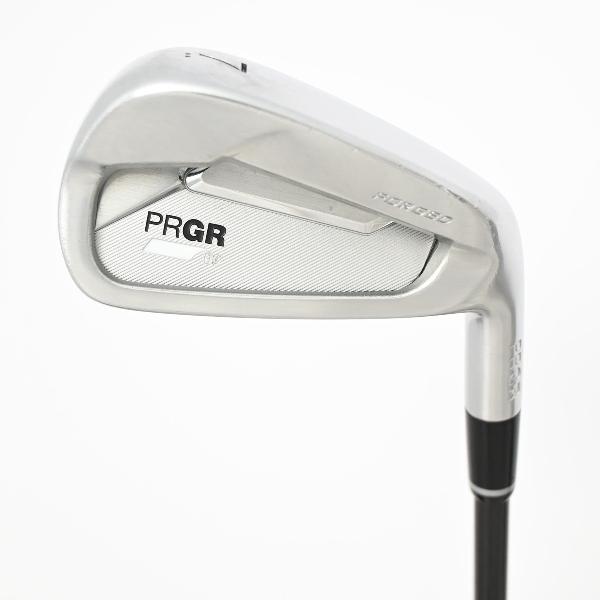 商品説明シャフトDiamana FOR PRGRロフト26フレックスSR左右右用長さ38重量(g)365±バランスC9.5±程度CDヘッドカバー無付属品無グリップ-グリップ程度汚れ・消耗在庫店舗港北ニュータウン店セット内容5本:#7 #8 #9 PW AW備考PW　リーディングエッジに削れ有。出荷予定時期通常2日後に出荷商品の程度についてAメーカーフィルムで保護されていて使用痕跡が全く見られない状態Bバックフェース・シャフト・ソール・フェースに目立たない傷はあるが、全体的にきれいな状態Cバックフェース・シャフトソール・フェースに擦り傷・当たり傷など使用感のある傷が見られる状態Dバックフェース・シャフト・ソール・フェースに大きな擦り傷・当たり傷が見られる状態E全体的に汚く見える状態(使用に問題はございません)注意事項・注文手続き完了後の内容変更・キャンセル・交換・返品はお受けできません。あらかじめご了承ください。・ゴルフガレージ店頭でも販売しておりますので、タイミングによっては店頭完売によりご用意できない場合もございます。・重量・バランスについては弊社実測値です。・長さは、メーカーによって測定方法が異なるため、シャフト改造の痕跡が認められない場合、実測値が近似値であればメーカー公表値を表示しています。※アイアンセットの場合は、主に5番アイアンの長さを表示しています。中古