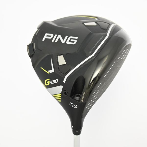 楽天市場】ping g430 sft ドライバー（クラブ｜ゴルフ）：スポーツ