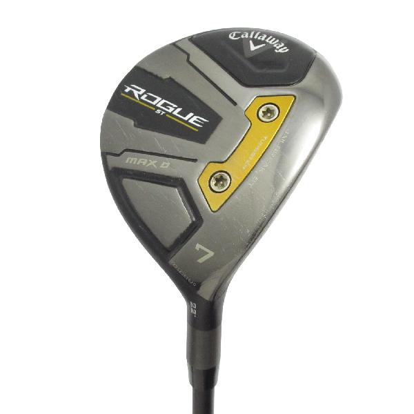 楽天市場】キャロウェイ ローグ rogue st max d fairwaywoods 7wの通販