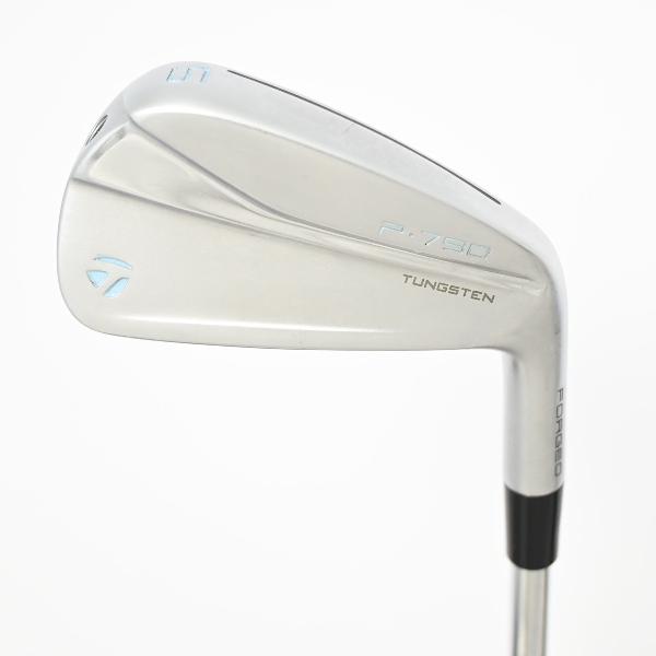 【中古】テーラーメイド　P790　P790(2021) アイアン N.S.PRO MODUS3 TOUR 105　シャフト：N.S.PRO MODUS3 TOUR 105CDランク　フレックスS　男性用 メンズ用　右用