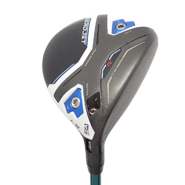 Cobra AEROJET LS