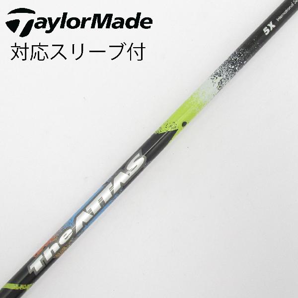 楽天市場】中古 シャフト 販売 attas 5xの通販