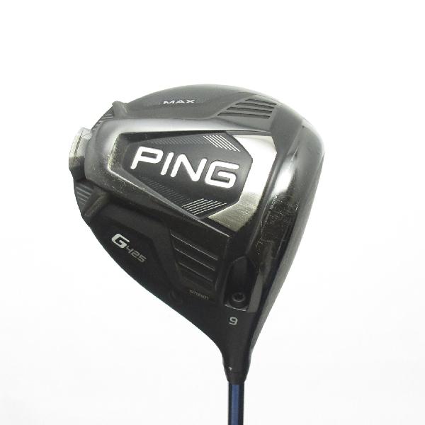 PING G425 Max