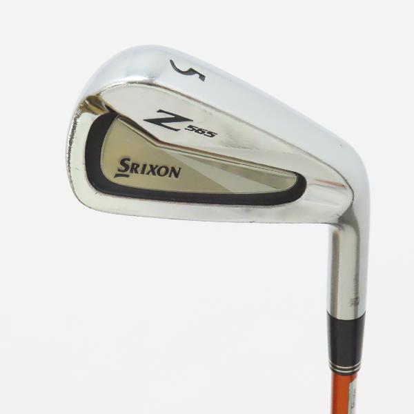 ダンロップ SRIXON スリクソン Z565 アイアン Miyazaki Kaula 8 for IRON