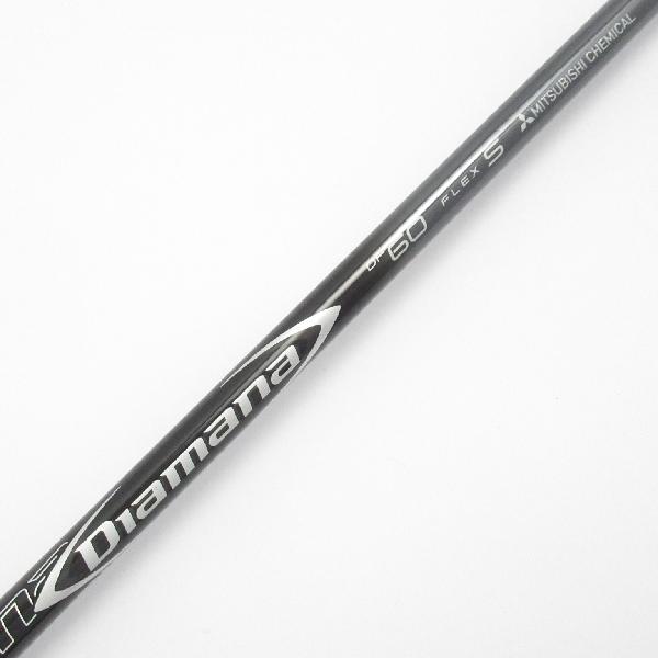【中古】三菱ケミカル　Diamana　Diamana DF ドライバー用_スリーブ付 Diamana DF 60　【本間ゴルフ用】Cランク　フレックスS