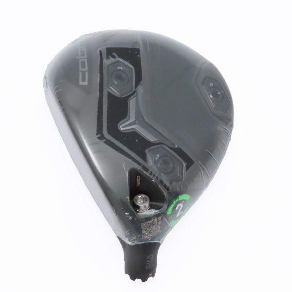 【中古】コブラ　cobra　DS-ADAPT LS_フェアウェイウッドヘッド単品 ヘッド単体　...
