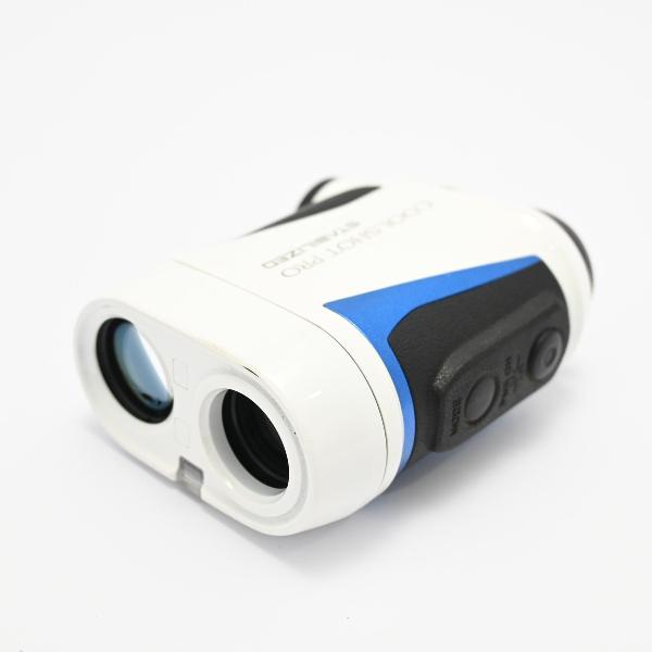 【中古】ニコン　NIKON　COOLSHOT PRO STABILIZED　CDランク　フレックス-