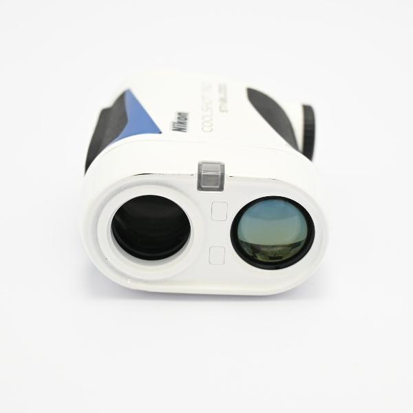 【中古】ニコン　NIKON　COOLSHOT PRO STABILIZED　CDランク　フレックス-