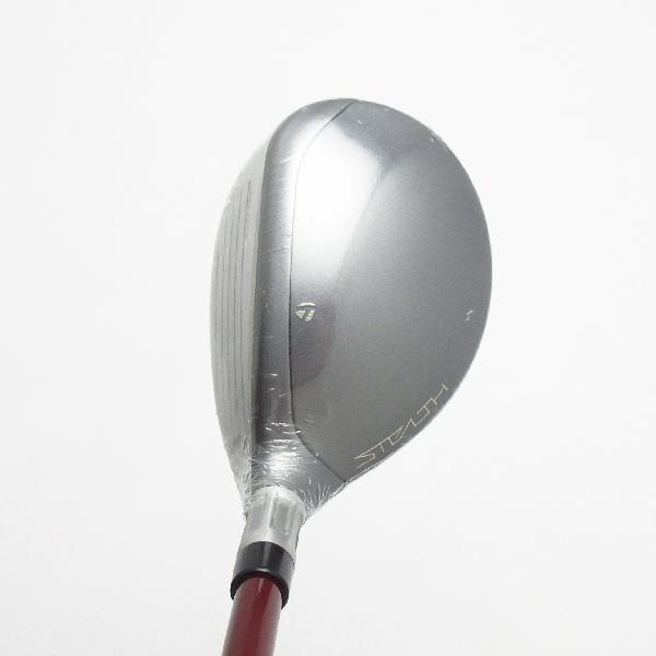 【中古】テーラーメイド　STEALTH　ステルス2 HD レスキュー ユーティリティ TENSE...