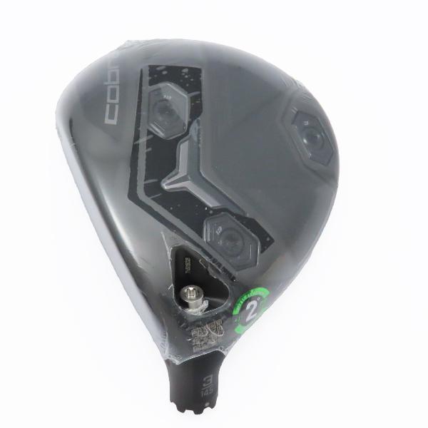 【中古】コブラ　cobra　DS-ADAPT LS_フェアウェイウッドヘッド単品 ヘッド単体　...
