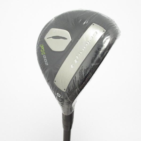 FOURTEEN - 【中古】フォーティーン　FOURTEEN　GelongD FX002 ユーティリティ FT-50f　【20】シャフト：FT-50fAランク　フレックス設定無　男性用 メンズ用　右用