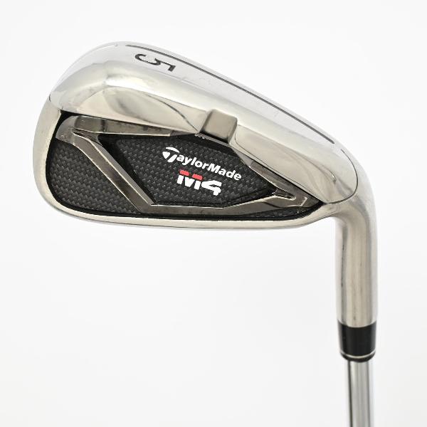 商品説明シャフトKBS MAX 85ロフト21.5フレックスS左右右用長さ38.5重量(g)399±バランスD2±程度Cヘッドカバー無付属品無グリップ-グリップ程度汚れ・消耗在庫店舗ネット店セット内容6本:#5 #6 #7 #8 #9 PW備考商品の程度についてAメーカーフィルムで保護されていて使用痕跡が全く見られない状態Bバックフェース・シャフト・ソール・フェースに目立たない傷はあるが、全体的にきれいな状態Cバックフェース・シャフトソール・フェースに擦り傷・当たり傷など使用感のある傷が見られる状態Dバックフェース・シャフト・ソール・フェースに大きな擦り傷・当たり傷が見られる状態E全体的に汚く見える状態(使用に問題はございません)注意事項・注文手続き完了後の内容変更・キャンセル・交換・返品はお受けできません。あらかじめご了承ください。・ゴルフガレージ店頭でも販売しておりますので、タイミングによっては店頭完売によりご用意できない場合もございます。・重量・バランスについては弊社実測値です。・長さは、メーカーによって測定方法が異なるため、シャフト改造の痕跡が認められない場合、実測値が近似値であればメーカー公表値を表示しています。※アイアンセットの場合は、主に5番アイアンの長さを表示しています。中古