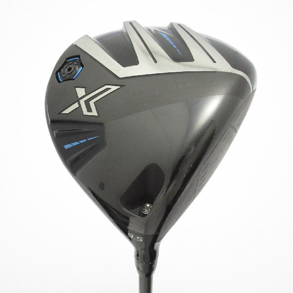 乐天商城 - 【中古】ダンロップ　XXIO　ゼクシオ X(2024) ドライバー Miyazaki AX-3　シャフト：Miyazaki AX-3Cランク　フレックスS　男性用 メンズ用　右用