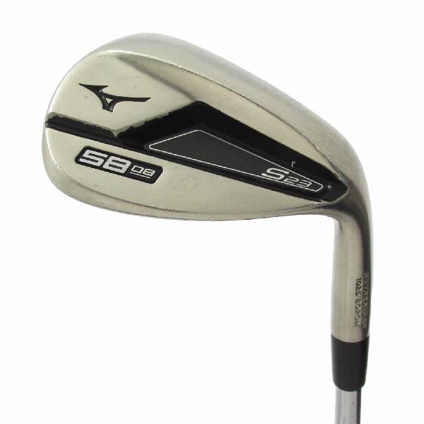 MIZUNO - 【中古】ミズノ　MIZUNO　S23 カッパーコバルト ウェッジ Dynamic Gold HT　【58-08】シャフト：Dynamic Gold HTCDランク　フレックスS200　男性用 メンズ用　右用