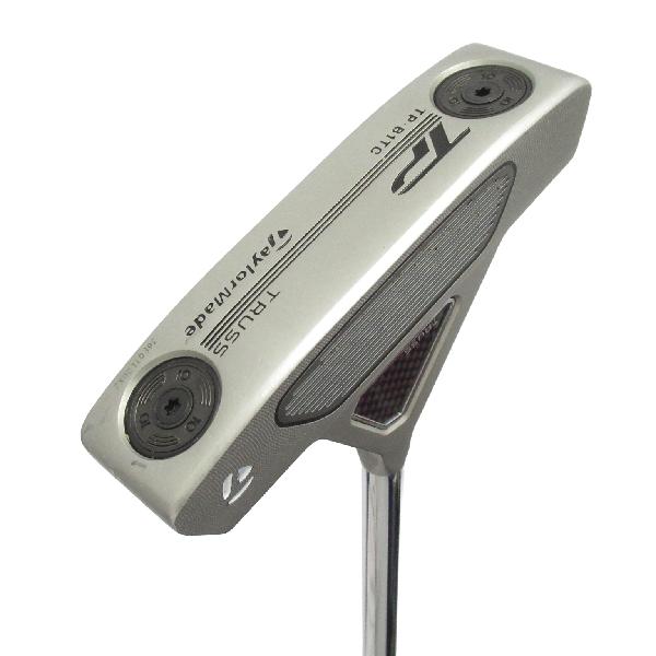 商品説明シャフトスチールシャフトロフト計測項目外フレックス計測項目外左右右用長さ34重量(g)540±バランス-程度Cヘッドカバー有付属品無グリップ-グリップ程度良在庫店舗港北ニュータウン店備考出荷予定時期通常2日後に出荷商品の程度についてAメーカーフィルムで保護されていて使用痕跡が全く見られない状態Bソールに薄い擦り傷やその他箇所に目立たない傷はあるが、全体的にきれいな状態Cヘッド・シャフトに擦り傷・当たり傷など使用感のある傷が見られる状態Dヘッド・シャフトに大きな擦り傷・当たり傷が見られる状態E全体的に汚く見える状態(使用に問題はございません)注意事項・注文手続き完了後の内容変更・キャンセル・交換・返品はお受けできません。あらかじめご了承ください。・ゴルフガレージ店頭でも販売しておりますので、タイミングによっては店頭完売によりご用意できない場合もございます。・重量・バランスについては弊社実測値です。・長さは、メーカーによって測定方法が異なるため、シャフト改造の痕跡が認められない場合、実測値が近似値であればメーカー公表値を表示しています。※アイアンセットの場合は、主に5番アイアンの長さを表示しています。中古