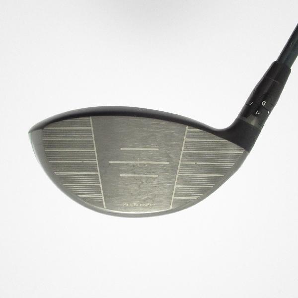 【中古】キャロウェイゴルフ　ELYTE　エリート X ドライバー LIN-Q GREEN 40 for C...