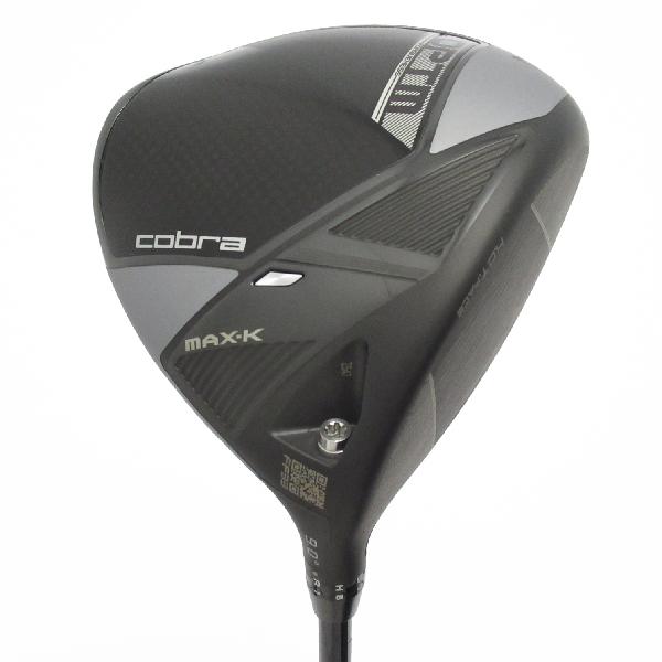 【中古】コブラ　cobra　OPTM MAX-K ドライバー Tour AD FI 5　シャフト：Tour AD FI 5Cランク　フレックスS　男性用 メンズ用　右用