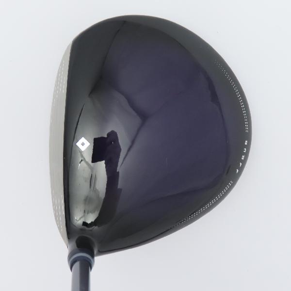 【中古】オノフ　LADY　オノフ レディ ドライバー SMOOTH KICK LP-423D パープル　レディスシャフト：SMOOTH KICK LP-423D パープルCランク　フレックスA　右用