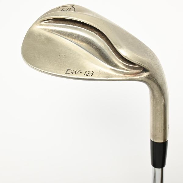 KASCO - 【中古】キャスコ　DOLPHIN　ドルフィン DW-123 ウェッジ N.S.PRO 950GH neo　【58】シャフト：N.S.PRO 950GH neoDランク　フレックスWEDGE　男性用 メンズ用　右用