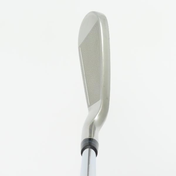 【中古】ダンロップ　XXIO　ゼクシオ イレブン(ネイビー) アイアン N.S.PRO 860GH DST for XXIO　シャフト：N.S.PRO 860GH DST for XXIOCランク　フレックスS　男性用 メンズ用　右用